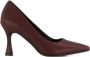 Graceland pumps bordeaux - Thumbnail 1