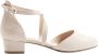 Graceland pumps lichtroze - Thumbnail 1