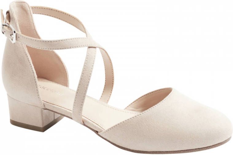 Graceland pumps lichtroze