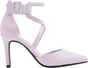 Graceland Lila pump gesp