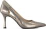 Graceland pumps met strass brons - Thumbnail 1