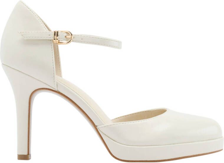 Graceland pumps wit