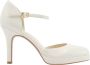 Graceland pumps wit - Thumbnail 1