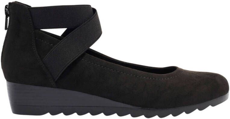 Graceland pumps zwart