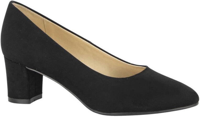 Graceland pumps zwart