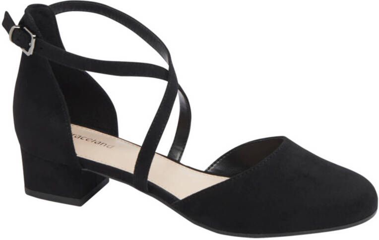 Graceland pumps zwart - Foto 2