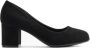 Graceland Zwarte pump - Thumbnail 1
