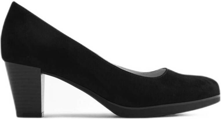 Graceland pumps zwart