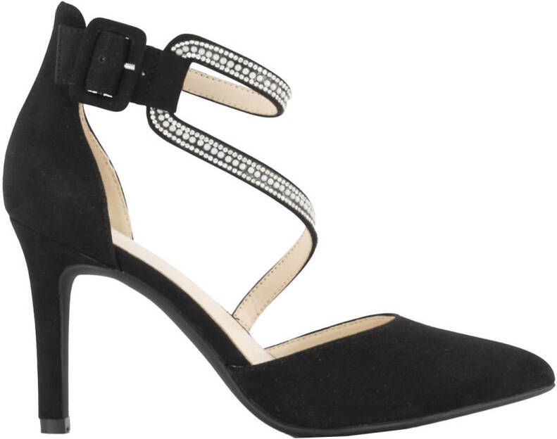 Graceland pumps zwart