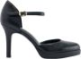 Graceland pumps zwart - Thumbnail 1