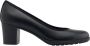 Graceland pumps zwart - Thumbnail 1