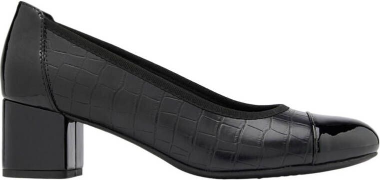 Graceland pumps zwart