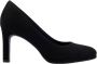 Graceland pumps zwart - Thumbnail 1