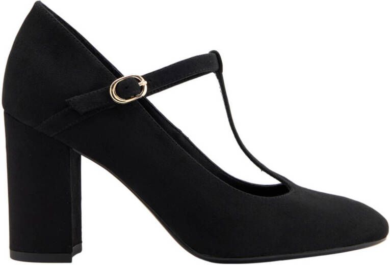 Graceland pumps zwart