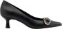 Graceland pumps zwart - Thumbnail 1
