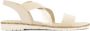 Graceland sandalen beige - Thumbnail 1