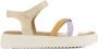 Graceland sandalen beige - Thumbnail 1