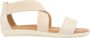 Graceland sandalen beige - Thumbnail 1
