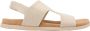 Graceland sandalen beige - Thumbnail 1