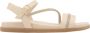 Graceland sandalen beige - Thumbnail 1