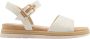 Graceland sandalen beige - Thumbnail 1