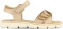Graceland sandalen beige - Thumbnail 1