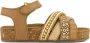 Graceland sandalen camel - Thumbnail 1
