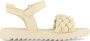 Graceland sandalen ecru - Thumbnail 1