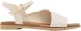 Graceland sandalen ecru - Thumbnail 1