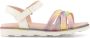 Graceland sandalen ecru pastel - Thumbnail 1