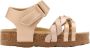 Graceland sandalen goud - Thumbnail 1