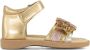 Graceland sandalen goud - Thumbnail 1