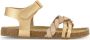 Graceland sandalen goud - Thumbnail 1