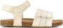 Graceland sandalen goud - Thumbnail 1