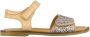 Graceland sandalen goud - Thumbnail 1
