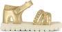 Graceland sandalen goud - Thumbnail 1