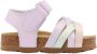 Graceland sandalen lila - Thumbnail 1