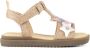 Graceland sandalen met glitters rosé - Thumbnail 1