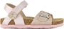 Graceland sandalen met glitters roze - Thumbnail 1