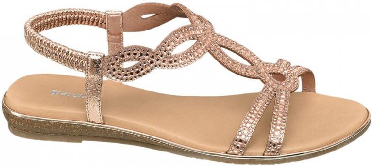 sandalen graceland
