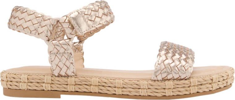 Graceland sandalen rosé