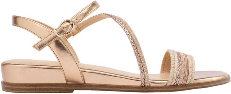 Graceland sandalen rosé