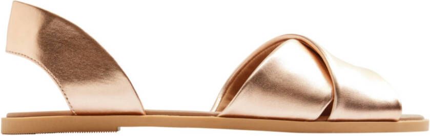 Graceland sandalen rosé