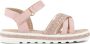 Graceland sandalen roze - Thumbnail 1