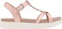 Graceland sandalen roze - Thumbnail 1