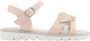 Graceland sandalen roze - Thumbnail 1
