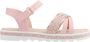 Graceland sandalen roze - Thumbnail 1