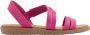 Graceland sandalen roze - Thumbnail 1