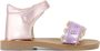 Graceland sandalen roze lila - Thumbnail 1