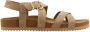 Graceland sandalen taupe - Thumbnail 1